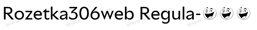 Rozetka306web Regula字体转换 Rozetka306web Regula字体转换